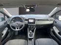 Renault clio v tce 90ch zen - premiere main - faible km - moteur a chaine - occasion simplicicar compiegne simplicicar...