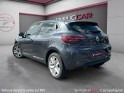Renault clio v tce 90ch zen - premiere main - faible km - moteur a chaine - occasion simplicicar compiegne simplicicar...