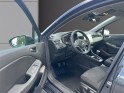 Renault clio v tce 90ch zen - premiere main - faible km - moteur a chaine - occasion simplicicar compiegne simplicicar...