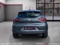 Renault clio v tce 90ch zen - premiere main - faible km - moteur a chaine - occasion simplicicar compiegne simplicicar...