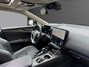 Lexus nx 350h 2.5 vvt-i 16v 244 hybrid  e-cvt  executive 4wd / toit ouvrant panoramique / sieges av/ ar chauffants / mark......
