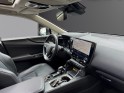 Lexus nx 350h 2.5 vvt-i 16v 244 hybrid  e-cvt  executive 4wd / toit ouvrant panoramique / sieges av/ ar chauffants / mark......