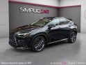 Lexus nx 350h 2.5 vvt-i 16v 244 hybrid  e-cvt  executive 4wd / toit ouvrant panoramique / sieges av/ ar chauffants / mark......