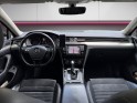 Volkswagen passat 2.0 tdi 190 bmt dsg6 carat - carplay - radar 360° - camera de recul - garantie 12 mois occasion paris...