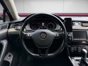 Volkswagen passat 2.0 tdi 190 bmt dsg6 carat - carplay - radar 360° - camera de recul - garantie 12 mois occasion paris...