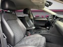 Volkswagen passat 2.0 tdi 190 bmt dsg6 carat - carplay - radar 360° - camera de recul - garantie 12 mois occasion paris...