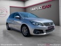 Peugeot 308 société 2 places pas de tva 1.6 bluehdi 120ch eat6 allure démarrage et ouverture sans clefs/caméra...