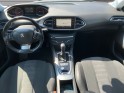 Peugeot 308 société 2 places pas de tva 1.6 bluehdi 120ch eat6 allure démarrage et ouverture sans clefs/caméra...