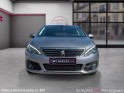 Peugeot 308 société 2 places pas de tva 1.6 bluehdi 120ch eat6 allure démarrage et ouverture sans clefs/caméra...