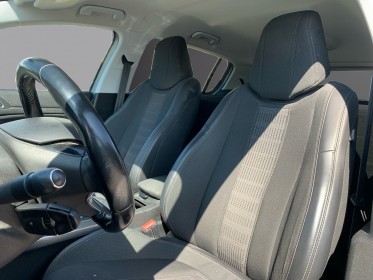 Peugeot 308 société 2 places pas de tva 1.6 bluehdi 120ch eat6 allure démarrage et ouverture sans clefs/caméra...