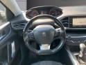 Peugeot 308 société 2 places pas de tva 1.6 bluehdi 120ch eat6 allure démarrage et ouverture sans clefs/caméra...