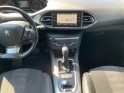 Peugeot 308 société 2 places pas de tva 1.6 bluehdi 120ch eat6 allure démarrage et ouverture sans clefs/caméra...