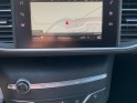 Peugeot 308 société 2 places pas de tva 1.6 bluehdi 120ch eat6 allure démarrage et ouverture sans clefs/caméra...