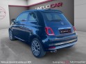 Fiat 500 serie 6 euro 6d 1.2 69 ch eco pack lounge carplay garantie 12 mois occasion montpellier (34) simplicicar...