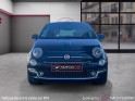Fiat 500 serie 6 euro 6d 1.2 69 ch eco pack lounge carplay garantie 12 mois occasion montpellier (34) simplicicar...