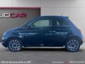 Fiat 500 serie 6 euro 6d 1.2 69 ch eco pack lounge carplay garantie 12 mois occasion montpellier (34) simplicicar...