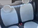 Fiat 500 serie 6 euro 6d 1.2 69 ch eco pack lounge carplay garantie 12 mois occasion montpellier (34) simplicicar...