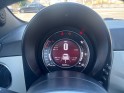 Fiat 500 serie 6 euro 6d 1.2 69 ch eco pack lounge carplay garantie 12 mois occasion montpellier (34) simplicicar...