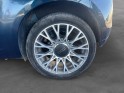 Fiat 500 serie 6 euro 6d 1.2 69 ch eco pack lounge carplay garantie 12 mois occasion montpellier (34) simplicicar...