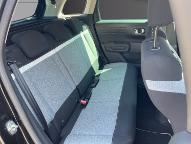 Citroen c3 aircross bluehdi 120 ss eat6 origins / grip control occasion simplicicar grenoble simplicicar simplicibike france