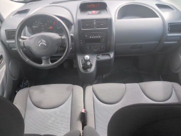 Citroen jumpy fourgon gn tole 27 l1h1 hdi 125 fap confort - garantie 12 mois occasion simplicicar brest simplicicar...