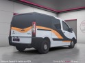 Citroen jumpy fourgon gn tole 27 l1h1 hdi 125 fap confort - garantie 12 mois occasion simplicicar brest simplicicar...