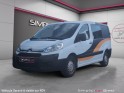 Citroen jumpy fourgon gn tole 27 l1h1 hdi 125 fap confort - garantie 12 mois occasion simplicicar brest simplicicar...