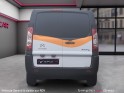 Citroen jumpy fourgon gn tole 27 l1h1 hdi 125 fap confort - garantie 12 mois occasion simplicicar brest simplicicar...