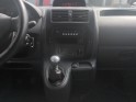 Citroen jumpy fourgon gn tole 27 l1h1 hdi 125 fap confort - garantie 12 mois occasion simplicicar brest simplicicar...