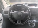 Citroen jumpy fourgon gn tole 27 l1h1 hdi 125 fap confort - garantie 12 mois occasion simplicicar brest simplicicar...