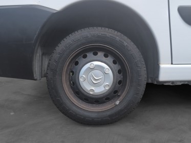 Citroen jumpy fourgon gn tole 27 l1h1 hdi 125 fap confort - garantie 12 mois occasion simplicicar brest simplicicar...