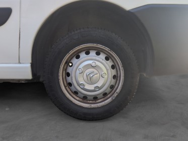Citroen jumpy fourgon gn tole 27 l1h1 hdi 125 fap confort - garantie 12 mois occasion simplicicar brest simplicicar...