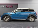 Mini countryman 1.5 136 longstone - garantie 12 mois occasion simplicicar lyon ouest simplicicar simplicibike france