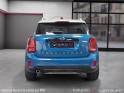 Mini countryman 1.5 136 longstone - garantie 12 mois occasion simplicicar lyon ouest simplicicar simplicibike france