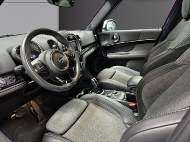 Mini countryman 1.5 136 longstone - garantie 12 mois occasion simplicicar lyon ouest simplicicar simplicibike france
