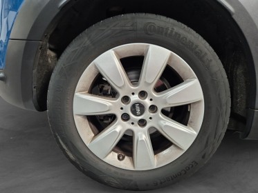 Mini countryman 1.5 136 longstone - garantie 12 mois occasion simplicicar lyon ouest simplicicar simplicibike france