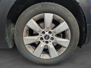Mini countryman 1.5 136 longstone - garantie 12 mois occasion simplicicar lyon ouest simplicicar simplicibike france