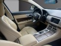 Jaguar xf xf 2.2 d - 163 classic a occasion paris 15ème (75) simplicicar simplicibike france