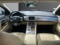 Jaguar xf xf 2.2 d - 163 classic a occasion paris 15ème (75) simplicicar simplicibike france