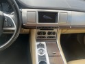 Jaguar xf xf 2.2 d - 163 classic a occasion paris 15ème (75) simplicicar simplicibike france