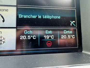 Jaguar xf xf 2.2 d - 163 classic a occasion paris 15ème (75) simplicicar simplicibike france