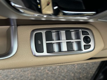 Jaguar xf xf 2.2 d - 163 classic a occasion paris 15ème (75) simplicicar simplicibike france
