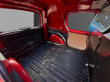 Renault kangoo blue dci 95 business occasion avignon (84) simplicicar simplicibike france