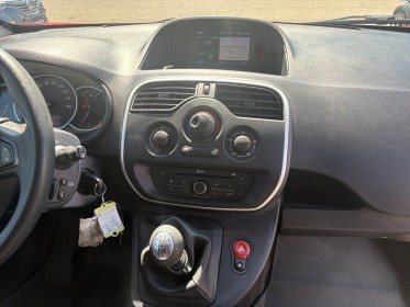 Renault kangoo blue dci 95 business occasion avignon (84) simplicicar simplicibike france
