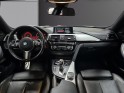 Bmw 440i xdrive gran coupé msport - garantie 12 mois occasion simplicicar lyon ouest simplicicar simplicibike france