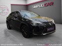 Lexus ux250h 2.0 - 184ch - 2wd f-sport / carplay / keyless / garantie lexus occasion paris 17ème (75)(porte maillot)...