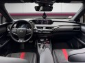 Lexus ux250h 2.0 - 184ch - 2wd f-sport / carplay / keyless / garantie lexus occasion paris 17ème (75)(porte maillot)...