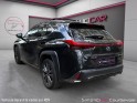 Lexus ux250h 2.0 - 184ch - 2wd f-sport / carplay / keyless / garantie lexus occasion paris 17ème (75)(porte maillot)...