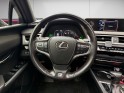 Lexus ux250h 2.0 - 184ch - 2wd f-sport / carplay / keyless / garantie lexus occasion paris 17ème (75)(porte maillot)...
