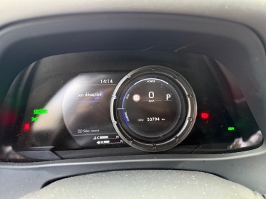 Lexus ux250h 2.0 - 184ch - 2wd f-sport / carplay / keyless / garantie lexus occasion paris 17ème (75)(porte maillot)...
